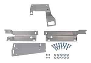 Flex-A-Lite 108492: Bracket Set Replacement For PN[270]