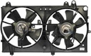Dorman Products 621-481: Radiator Fan Assembly Without Controller