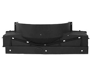 Sherman Parts 900-446: UPR FAN SHROUD W/GAS ENGINE BLAZER/TAHOE/YUKON/ESCALADE 94-00 W/ 5.7L GAS ENGINE SUBURBAN 94-99 W/ 5