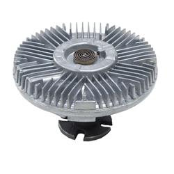 US Motor Works 22146: 22146 Heavy-Duty Thermal Fan Clutch for 1987-1999 Chevy/GMC/Buick/Oldsmobile w/ Chevy Small/Big Block, & 4.3L V6