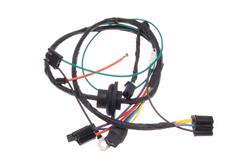 Summit Racing™ Reproduction Wiring Harnesses