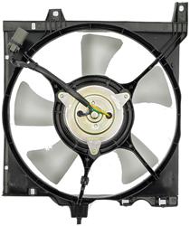 Dorman Electric Fans