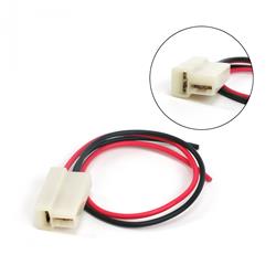 Keep it Clean Cooling Fan Wiring Harnesses