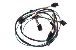 Summit Racing™ Reproduction Wiring Harnesses