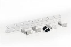 Be Cool Electric Fan Module Mounting Brackets