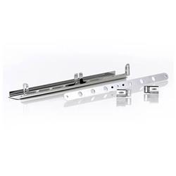 Be Cool Electric Fan Module Mounting Brackets