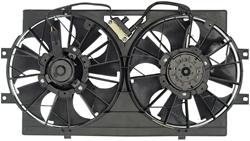 Dorman Electric Fans