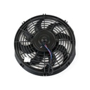 Top Street Performance HC7103: HC7103 Pro Series Universal Radiator Fan, S-Blade, 12" Black