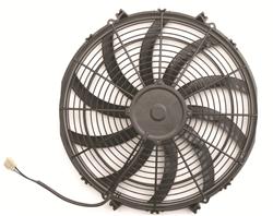 AFCO Racing Electric Fans