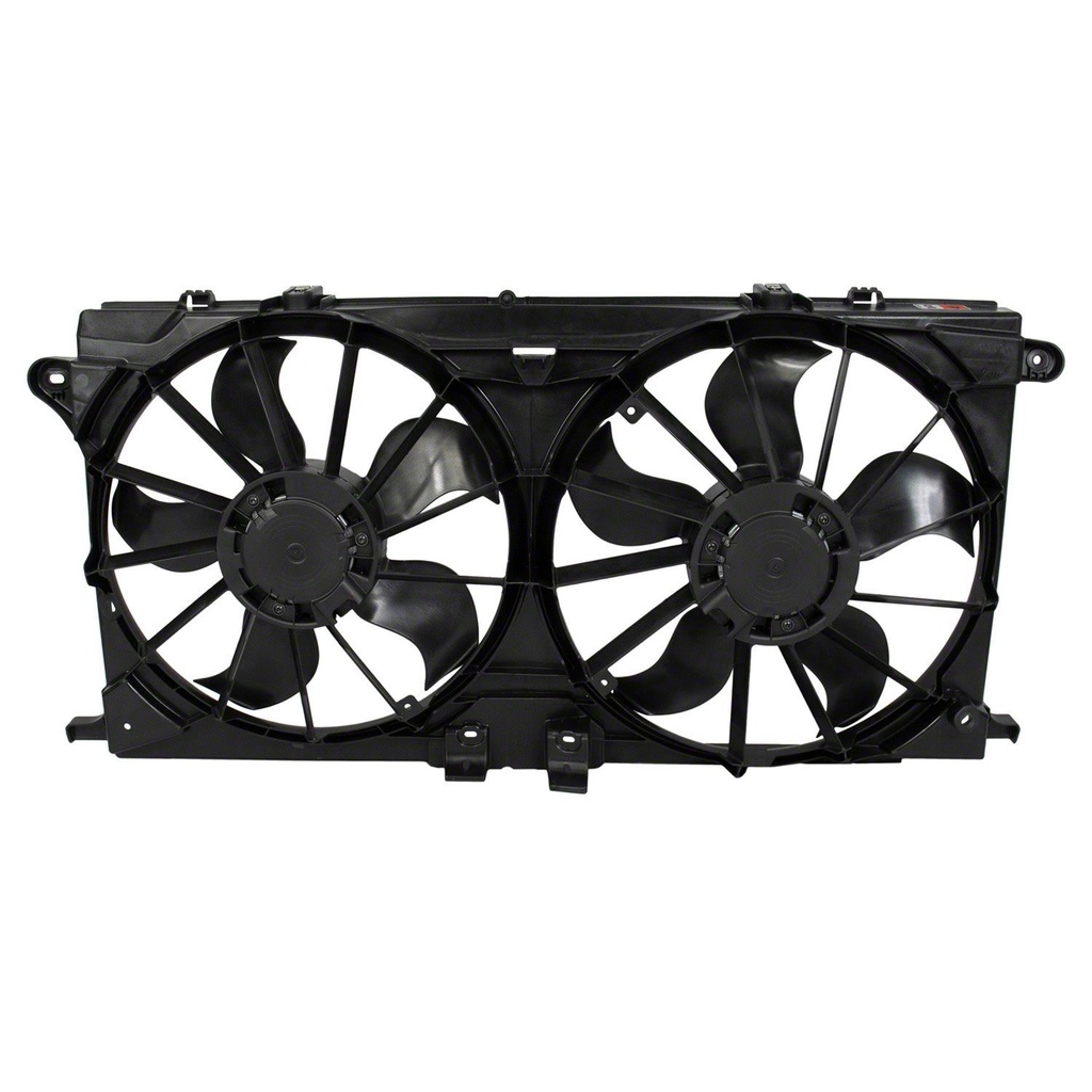 Motorcraft RF369: MOTOR AND FAN ASY - (P)