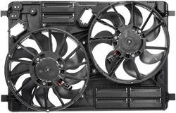 Dorman Electric Fans