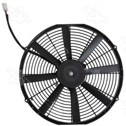 Hayden AutomotiveFans, Electric