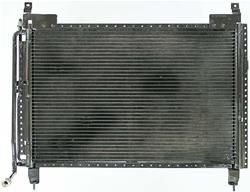 Agility Auto Parts Air Conditioning Condensers