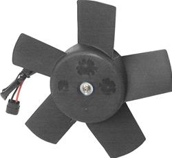 URO Parts Engine Cooling Fan Assemblies