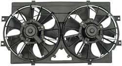 Dorman Electric Fans