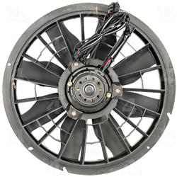 Four Seasons Cooling Fan Assemblies