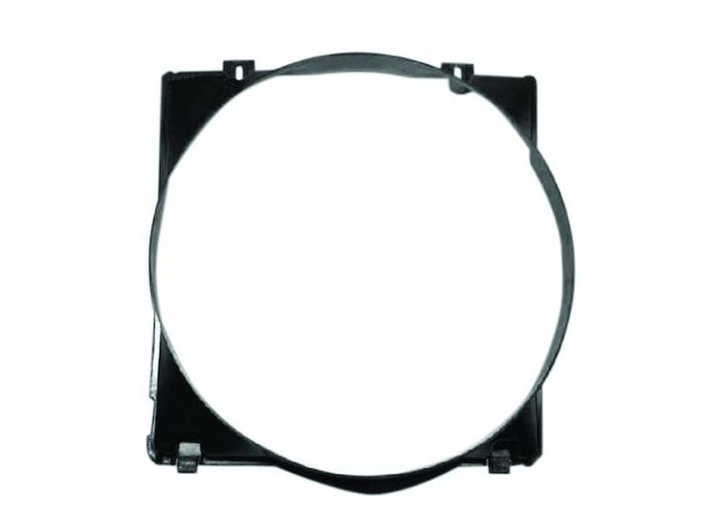 Sherman Parts 576-430B: RADIATOR FAN SHROUD W/ AU