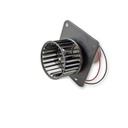 Scott Drake C5ZZ-18527-K: Blower Motor Assembly 1965-1968 Ford Mustang & 1967-1968 Mercury Cougar