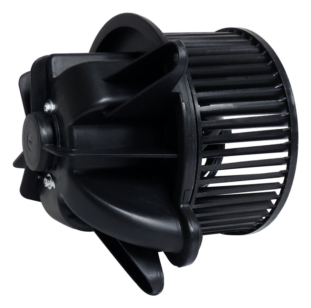 Crown Automotive 4886150AA: Heater Blower Motor for 1997-2001 Jeep TJ Wrangler & XJ Cherokee