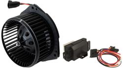 Four Seasons Blower Motors
