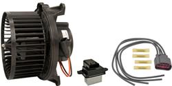 Four Seasons Blower Motors
