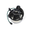 Mopar Accessories 04885475AC: MOTOR BLOWER WITH WHEEL