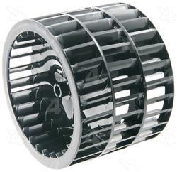 Four Seasons Blower Motor Wheels