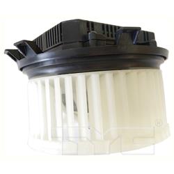 TYC Blower Motor Assemblies