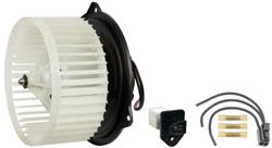 Four Seasons Blower Motors