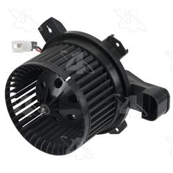 Four Seasons Blower Motors