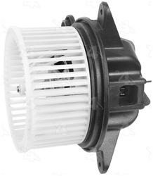Four Seasons Blower Motors