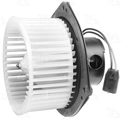 Four Seasons Blower Motors