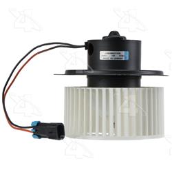 Four Seasons Blower Motors