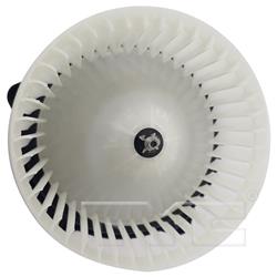 TYC Blower Motor Assemblies