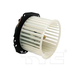 TYC Blower Motor Assemblies