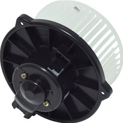 Universal Air Conditioner Blower Motors