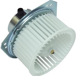 Universal Air Conditioner Blower Motors