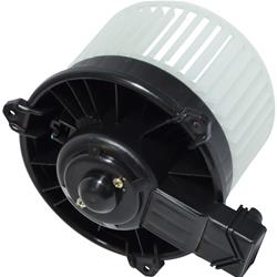 Universal Air Conditioner Inc.Blower Motors