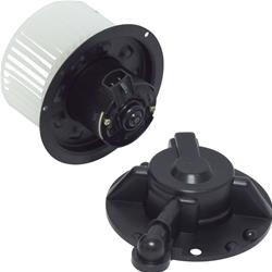 Universal Air Conditioner Blower Motors