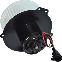 Universal Air Conditioner Blower Motors