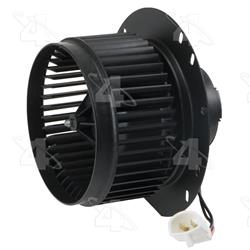 Four Seasons Blower Motors