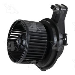 Four Seasons Blower Motors
