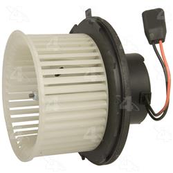 Four Seasons Blower Motors