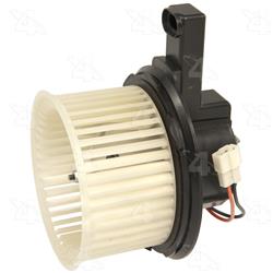 Four Seasons Blower Motors