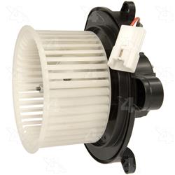 Four Seasons Blower Motors