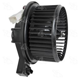 Four Seasons Blower Motors