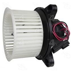 Four Seasons Blower Motors