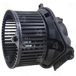 Four Seasons Blower Motors