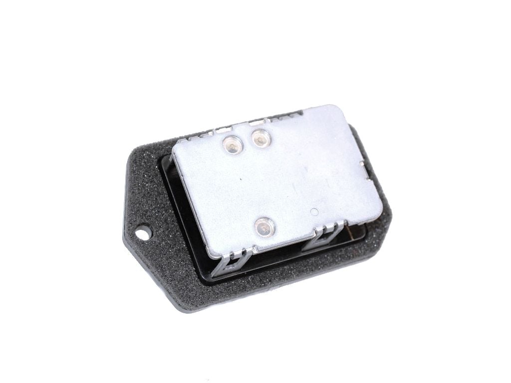 Mopar Accessories 68396057AD: MOTOR BLOWER WITH WHEEL