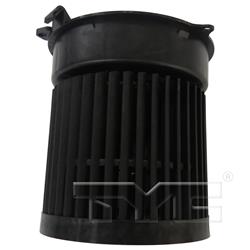 TYC Blower Motor Assemblies